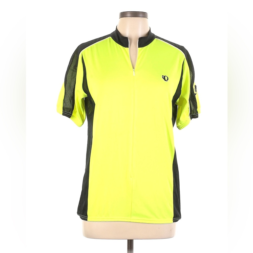 Pearl Izumi Cycling Shirt - women’s large